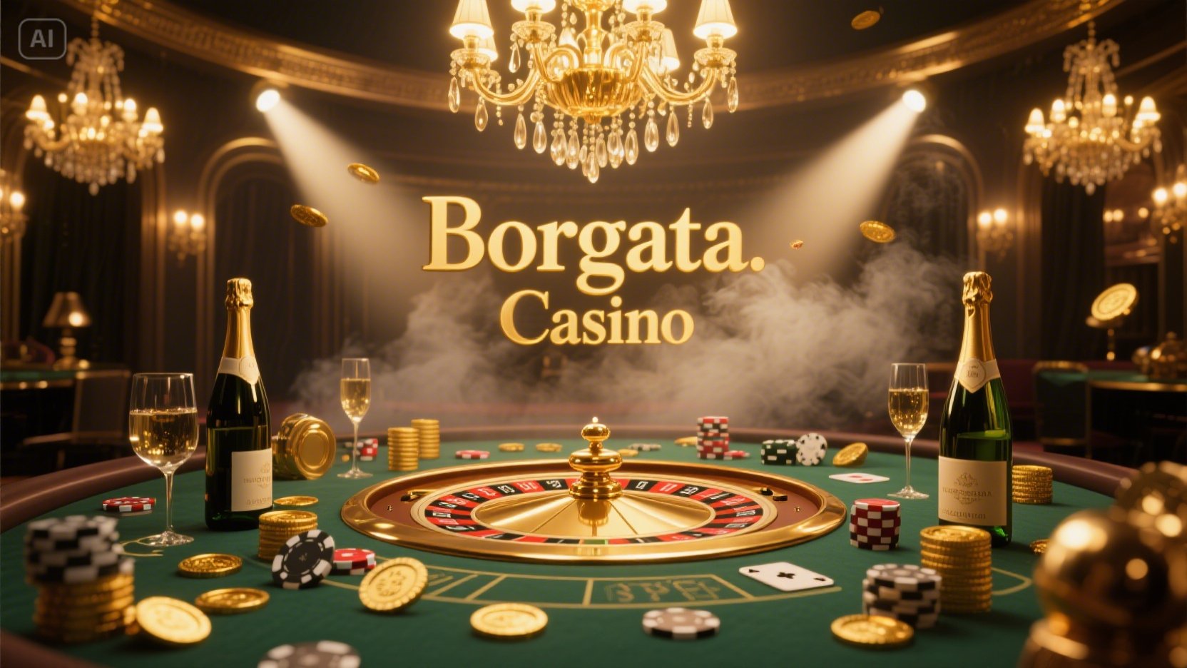 Borgata Casino پاکستان